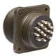 Amphenol Industrial 10-069322-19P
