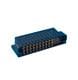 Amphenol FCI 10065127-001LF