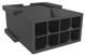 Amphenol FCI 10127717-08LF