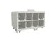 Amphenol FCI 10131318-08512GPLF