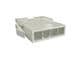 Amphenol FCI 10136645-0411LF