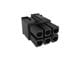 Amphenol FCI 10142707-06LF