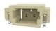 Amphenol FCI 10144041-02011LF