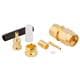 Amphenol RF 132193RP