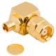 Amphenol RF 152138