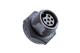 Amphenol LTW 1BB-03PMFS-SC7001