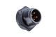 Amphenol LTW 1BB-04PMMS-SC7001