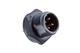 Amphenol LTW 1BD-03PMMS-SC7001