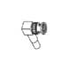 Amphenol RF 031-335-RFX