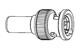 Amphenol RF 031-70228-1001