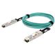 Amphenol ProLabs 40G-QSFP-QSFP-AOC-15M-C