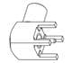 Amphenol RF 919-176J-51A