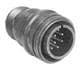 Amphenol Industrial 97-3106A-22-22SY(621)