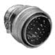 Amphenol Industrial 97-3106B28-21PW