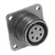 Amphenol Industrial 97-4102A-14S-2S