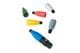 Amphenol Audio AC-NUT-GRY