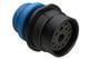 Amphenol SINE Systems AHDP04-24-14SR-STA