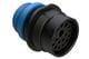 Amphenol SINE Systems AHDP04-24-18SR-STA
