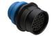 Amphenol SINE Systems AHDP04-24-27SR-STA