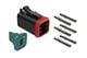 Amphenol SINE Systems AT06-6S-KIT01BLK