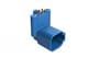 Amphenol SINE Systems ATF13-6P2-BM31BLU