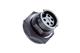 Amphenol LTW BB-03PMFP-LC7001