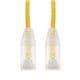 Amphenol ProLabs C-35FSLCAT6-YW