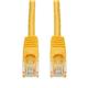 Amphenol ProLabs C-40FCAT6-YW