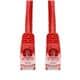 Amphenol ProLabs C-40FCAT6A-RD