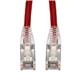 Amphenol ProLabs C-40FCAT6AS-RD