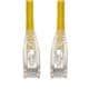 Amphenol ProLabs C-40FCAT6AS-YW