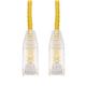 Amphenol ProLabs C-40FSLCAT6-YW