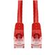 Amphenol ProLabs C-4FCAT6-RD