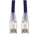 Amphenol ProLabs C-4FCAT6AS-PE