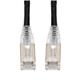Amphenol ProLabs C-4FCAT6S-BK
