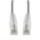 Amphenol ProLabs C-4FSLCAT6-GY