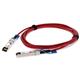 Amphenol ProLabs CAB-SFP-SFP-2M-RD-C