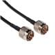 Amphenol Cables on Demand CO-058NTYPEMM-003