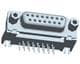 Amphenol Commercial Products DA15S564TLF