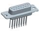 Amphenol Commercial Products DAP15S464TLF