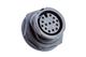 Amphenol LTW DC-02PMFS-QC800P