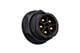 Amphenol LTW DC-05PMMP-QC800P