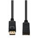 Amphenol ProLabs DISPLAYPORTMF6F-C