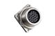 Amphenol LTW DSD-18PMFP-SS8001