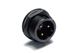 Amphenol LTW DU-20PMMS-SC7001