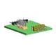Amphenol FCI 76308-208LF