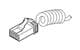 Amphenol FCI 91487-442LF