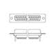 Amphenol Commercial Products G17K09101001EU