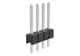 Amphenol Commercial Products G800LE304032YEU
