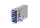 Amphenol Commercial Products GSB3116175KAHR